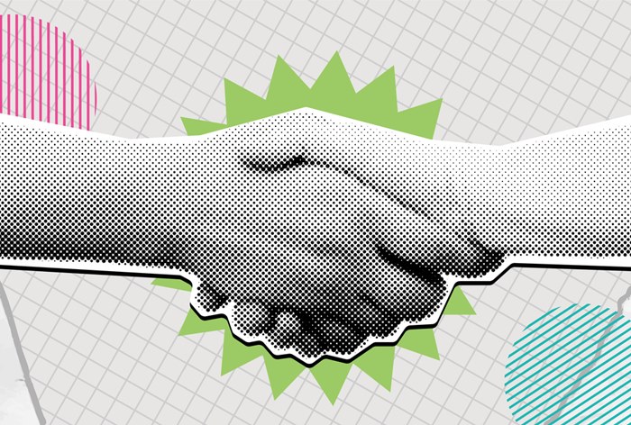 Изображение к Logic получил права на управление рекламой в сети торговых центров «Мега»